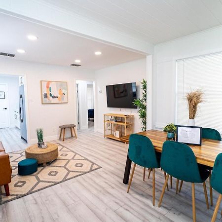 Homey Cozy Newly Renovated Stylish&Chic 7 Guests Tampa Exterior foto