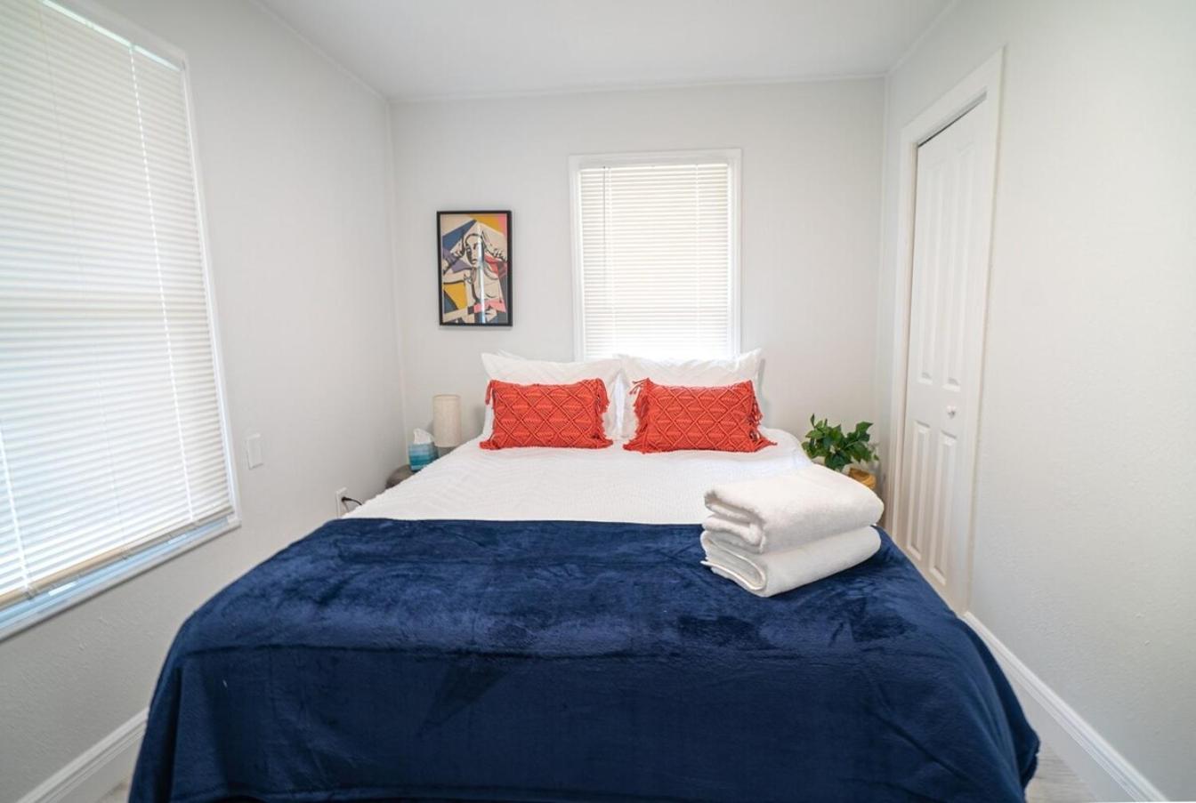 Homey Cozy Newly Renovated Stylish&Chic 7 Guests Tampa Exterior foto