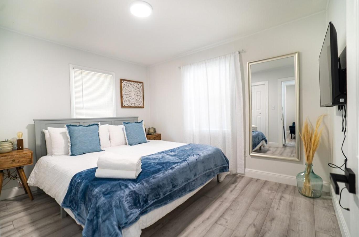 Homey Cozy Newly Renovated Stylish&Chic 7 Guests Tampa Exterior foto